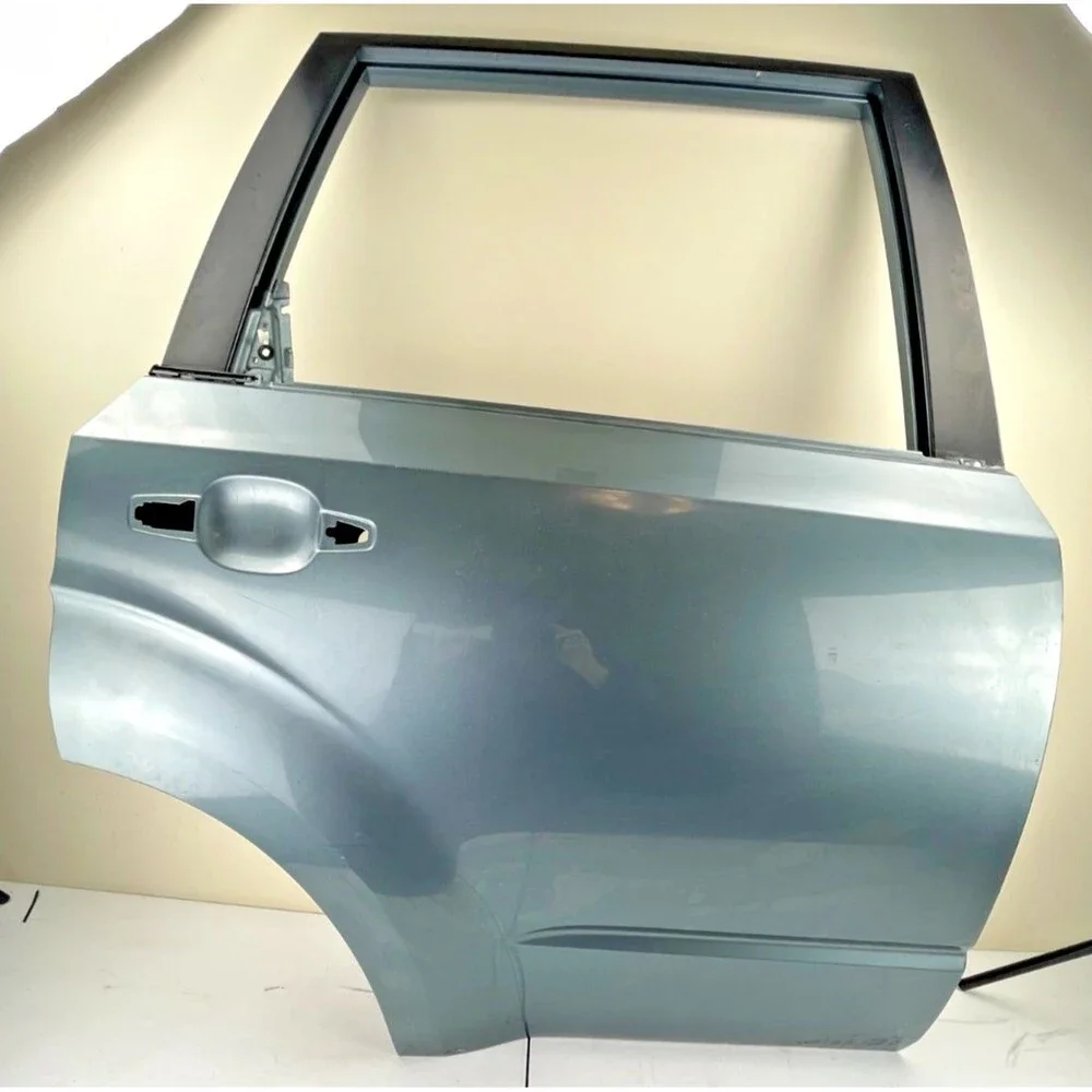 2008-2012 Subaru Forester Passenger Back Door Shell OEM